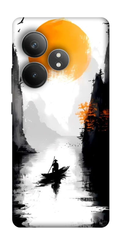 Чохол на Realme GT Neo 6 SE japan фото 1 з 1