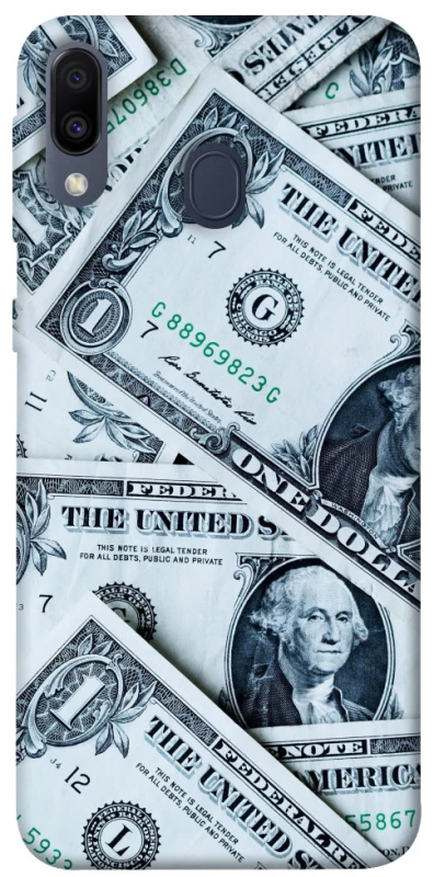 Чохол на Samsung Galaxy M20 1 долар фото 1 з 1