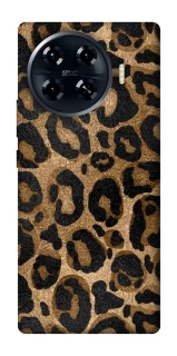 Чохол на TECNO Spark 20 Pro+ Leopard Skin фото 1 з 1