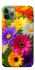 Чехол на Apple iPhone 11 Pro (5.8") Flowers v32 фото 1 из 1