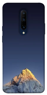 Чохол на OnePlus 7 Pro Sky mountains фото 1 з 1