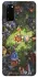 Чехол на Samsung Galaxy S20 Warcraft v12 фото 1 из 1