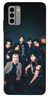 Чехол на Nokia G22 Stray Kids United фото 1 из 1