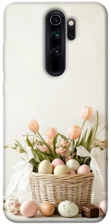 Чехол на Xiaomi Redmi Note 8 Pro Easter ver.4 фото 1 из 1