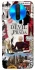 Чохол на Xiaomi Poco X2 Fashion collage ver.15 фото 1 з 1