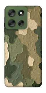 Чохол на Motorola Moto G56 5G Camouflage v26 фото 1 з 1