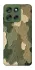 Чехол на Motorola Moto G56 5G Camouflage v26 фото 1 из 1
