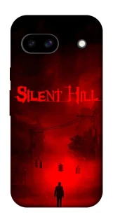 Чехол на Google Pixel 8a Silent Hill aesthetic ver.1 фото 1 из 1