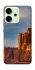 Чохол на Oppo Reno 14 Arizona mountain фото 1 з 1