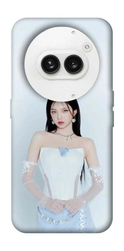 Чохол на Nothing Phone (2a) Chiquita - BABYMONSTER фото 1 з 1