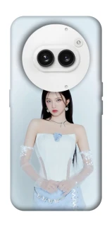 Чохол на Nothing Phone (2a) Chiquita - BABYMONSTER фото 1 з 1