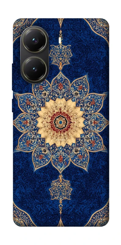 Чохол на Xiaomi Poco X6 Pro Килим v54 фото 1 з 1