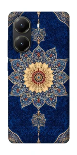 Чохол на Xiaomi Poco X6 Pro Килим v54 фото 1 з 1