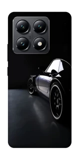 Чехол на Xiaomi 14T Черный 911 фото 1 из 1