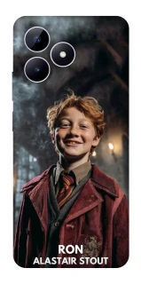 Чохол на Realme Note 50 5G New Harry Potter ver.3 фото 1 з 1