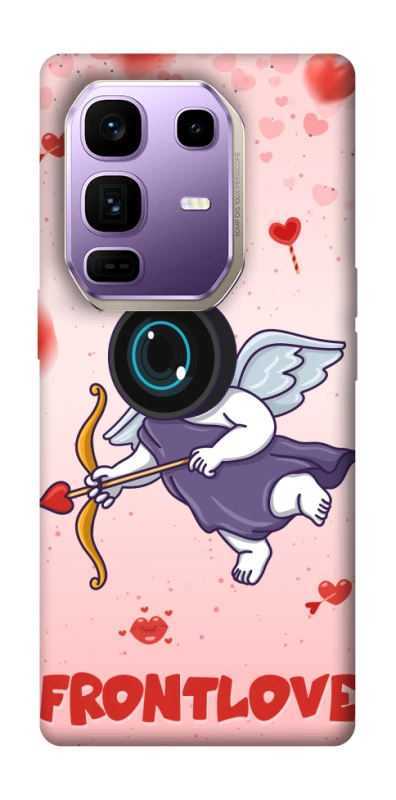 Чехол на Infinix Note 50 Pro+ Frontlove фото 1 из 1