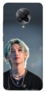 Чохол на Xiaomi Redmi K30 Pro / Poco F2 Pro Felix - Stray Kids фото 1 з 1