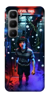 Чехол на Infinix Hot 60 Pro+ Stranger Things ver.38 фото 1 из 1