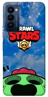 Чохол на TECNO Camon 18 Brawl Stars ver.1 фото 1 з 1