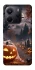 Чохол на Xiaomi Redmi Note 14 4G (Europe version) Halloween фото 1 з 1