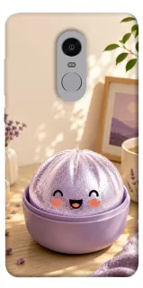 Чохол на Xiaomi Redmi Note 4X / Note 4 (Snapdragon) Dumpling ver.4 фото 1 з 1