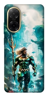 Чехол на Xiaomi Redmi A5 (Europe version) Aquaman фото 1 из 1