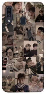 Чохол на Samsung Galaxy A20 / A30 Stray Kids The Bond фото 1 з 1