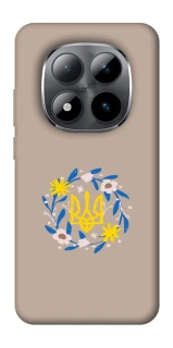 Чехол на Xiaomi Redmi Note 15 Pro 5G Герб v99 фото 1 из 1