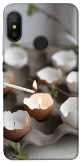 Чехол на Xiaomi Mi A2 Lite / Xiaomi Redmi 6 Pro Eggcellent фото 1 из 1