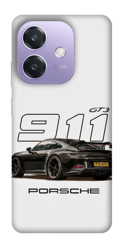 Чехол на Oppo A3 4G 911 фото 1 из 1