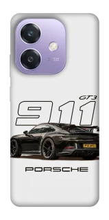 Чехол на Oppo A3 4G 911 фото 1 из 1