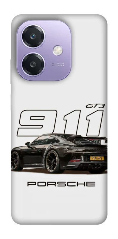Чехол на Oppo A3X 911 фото 1 из 1
