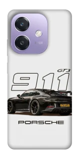 Чехол на Oppo A3X 911 фото 1 из 1
