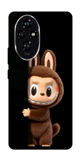 Чохол на Honor 200 Boo Labubu фото 1 з 1