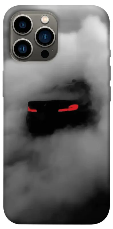 Чехол на Apple iPhone 12 Pro Max (6.7") BMW v20 фото 1 из 1