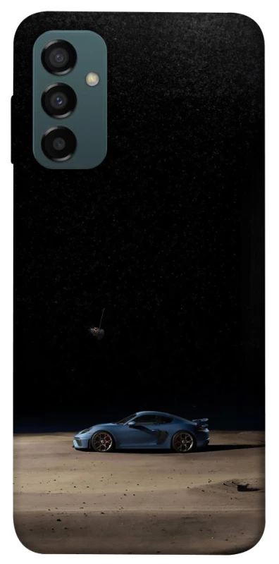 Чехол на Samsung Galaxy M14 5G 911 night фото 1 из 1