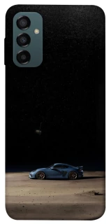 Чохол на Samsung Galaxy M34 5G 911 night фото 1 з 1