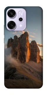 Чохол на Oppo Reno 14 Pro Mountain v5 фото 1 з 1