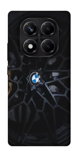 Чехол на Xiaomi Redmi Note 14 Pro 5G Wheel BMW фото 1 из 1