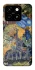 Чохол на ZTE Blade A55 4G Van Gogh collage фото 1 з 1
