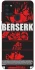 Чохол на Samsung Galaxy A21s Berserk poster фото 1 з 1