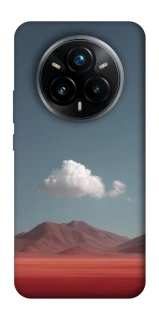 Чехол на Realme 14 Pro+ Cloud mountain фото 1 из 1