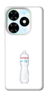 Чохол на TECNO Spark Go 2024 Morshynska фото 1 з 1