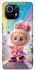 Чехол на Xiaomi Mi 11 Labubu rainbow фото 1 из 1