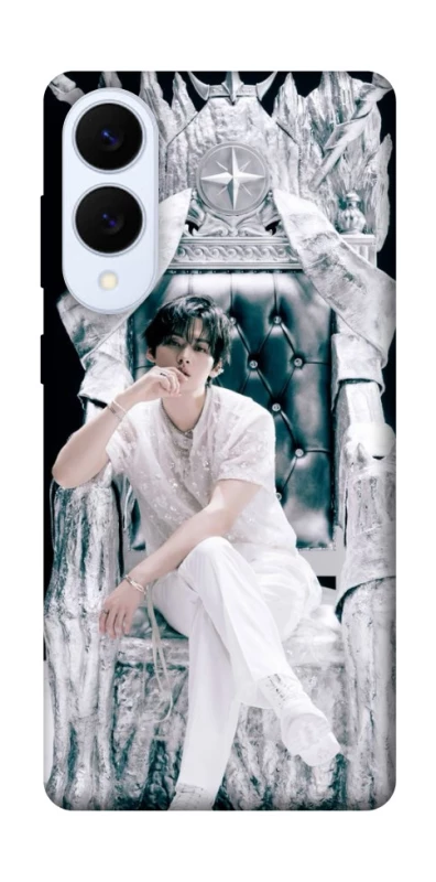 Чохол на Samsung Galaxy S25 Edge Lee Know GIANT фото 1 з 1