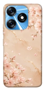 Чехол на TECNO Spark 10 Sakura ver.2 фото 1 из 1
