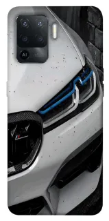 Чохол на Oppo Reno 5 Lite BMW v37 фото 1 з 1
