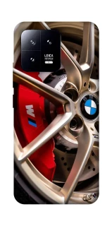 Чохол на Xiaomi 13 Wheel v9 фото 1 з 1