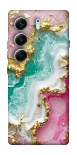 Чохол на Tecno Camon 40 Pro Epoxy design ver.1 фото 1 з 1