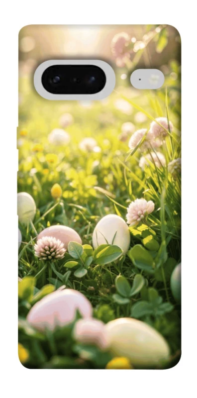Чехол на Google Pixel 7 Hello Spring фото 1 из 1